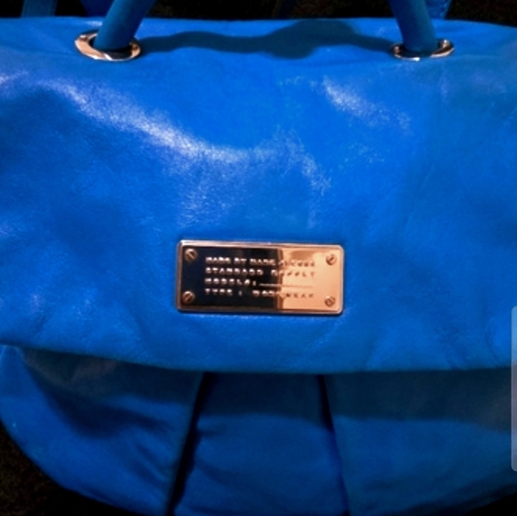 Marc By Marc Jacobs Large Backpack & purse. Great Condition. - Picture 7 of 9